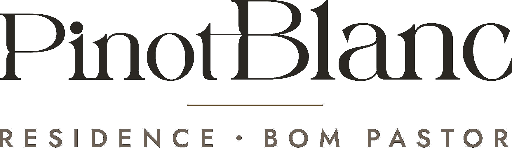 Pinot Blanc · Residence Bom Pastor